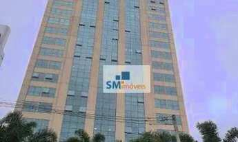 Imagem 5: Sala à venda, 55 m² por R$ 561.800,00 - Alphaville Industrial - Barueri/SP