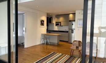 Imagem 5: Apartamento Venda Vila Olímpia 63 m² 1 Dormitórios