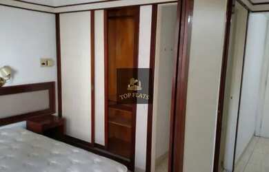 Imagem 4: Flat disponível no Jardim Paulista