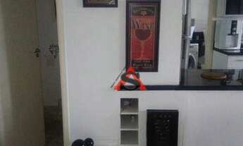 Imagem 5: Apartamento com 3 dormitórios à venda, 125 m² por R$ 1.280.000,00 - Vila Gumercindo - São