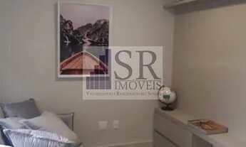 Imagem: Ótimo Studio 33m2 Para Venda e Locação