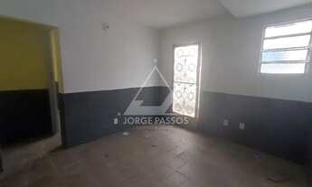 Imagem: Casa 02 quartos - Realengo