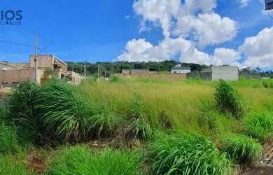 Imagem 4: LOTE DE ESQUINA NO BAIRRO JARDIM EUROPA - PATOS DE MINAS