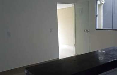 Imagem 4: Casa para venda tem 70 metros quadrados com 2 quartos em Parque Solimões - Goianira - GO
