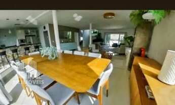 Imagem: RR5316D Casa 400m² CONDOMÍNIO VALVILLE