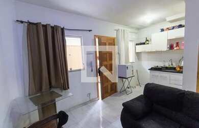 Imagem 2: Apartamento à Venda - Vila Ré, 1 Quarto, 31 m2