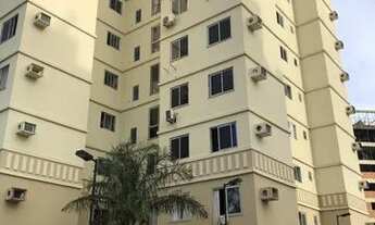 Imagem 2: Apartamento para venda possui 54 metros quadrados com 2 quartos em Serraria - Maceió - AL