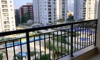 Imagem 4: APARTAMENTO - MORUMBI - SP