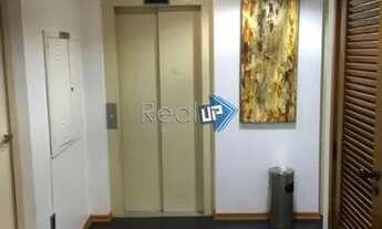 Imagem 7: Apartamento de 1 quarto com vaga em Ipanema