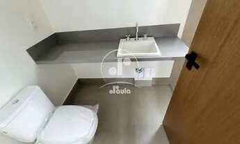 Imagem 2: APARTAMENTO RESIDENCIAL em SANTO ANDRÉ - SP, JARDIM