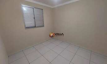 Imagem 7: Apartamento com 2 dormitórios para alugar, 49 m² por R$ 1.127,00/mês - Loteamento Industri