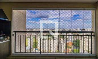 Imagem 6: Apartamento para Aluguel - Vila Mascote, 2 Quartos, 86 m2