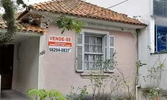 Imagem 2: Terreno com casa na Vila Prudente Excelente Localização