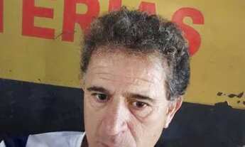 Imagem 4: Estacionamento centro metrô armenia