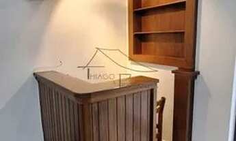 Imagem 5: Lindo sobrado de alto padrão com 4 dormitórios e 3 vagas da garagem, para locação, Mooca