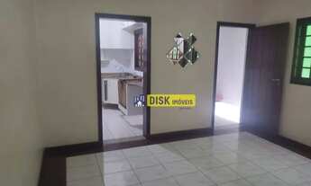 Imagem 6: Sobrado com 2 dormitórios para alugar, 170 m² por R$ 2.316,66/mês - Assunção - São Bernard