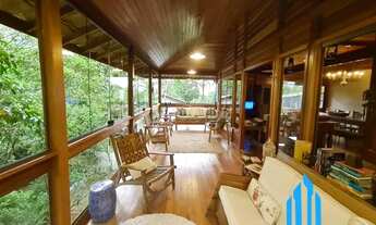 Imagem 6: Casa para venda possui 240 metros quadrados com 3 quartos em Buenos Aires - Guarapari - ES