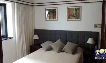 Imagem 4: Flat para alugar no Jardins - Edifício Le Premier