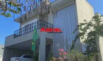 Imagem: Casa Condomínio em Caçapava