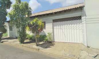 Imagem 2: Casa para aluguel, 2 quartos, 1 vaga, Tibery - Uberlândia/MG