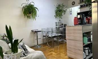 Imagem 7: Apartamento à venda em Bela Vista com 46 m², 1 quarto