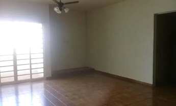 Imagem 2: Apartamento para aluguel 3 quartos 1 suíte 1 vaga Jardim Irajá Ribeirão Preto