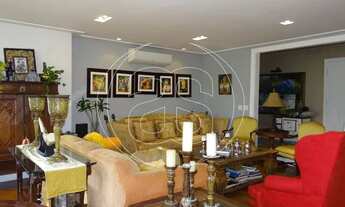 Imagem 2: São Paulo - Apartamento Padrão - Jardim Marajoara