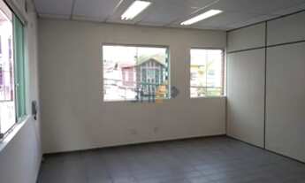 Imagem: CONJUNTO COMERCIAL, AO LADO METRO V. MARIANA