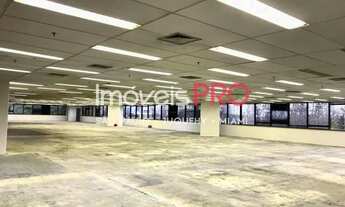 Imagem: Conj. Comercial, Brooklin - São Paulo