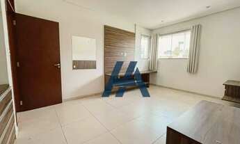 Imagem 6: Casa com 4 dormitórios para alugar, 351 m² por R$ 5.580/mês - Condomínio Atmosphera Eco Re