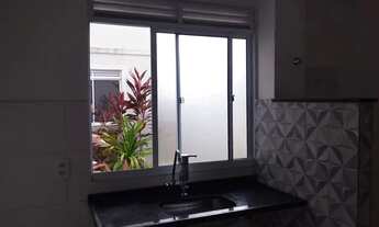 Imagem 6: Aluga-se apartamento R$ 1.100,00