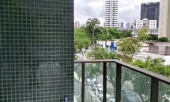 Imagem 7: Apartamento 4 quartos/4 suítes com área de lazer fantástica