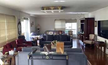 Imagem 3: Apartamento para venda possui 347 metros quadrados com 4 quartos em Jardim Paulista - São