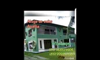 Imagem 7: Suítes mobiliadas em residência familiar