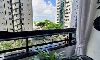 Imagem: Apartamento para aluguel possui 37 metros