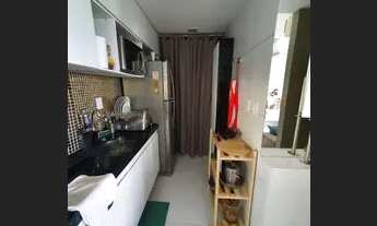 Imagem 5: Apartamento para aluguel possui 35 metros quadrados com 1 quarto Mob Boa Viagem - Recife