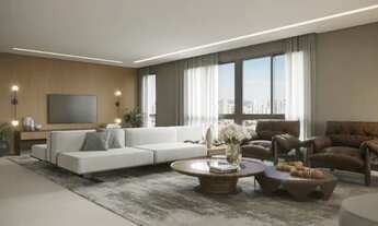 Imagem 7: Reserva Harbo Apartamento com 4 dormitórios