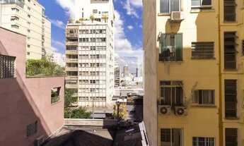 Imagem 6: Apartamento para Aluguel - Jardim Paulista, 1 Quarto, 25 m2