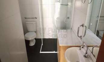 Imagem 7: Apartamento Kitinete em Pelotas