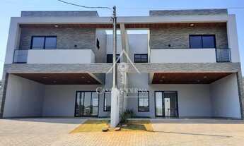 Imagem: SOBRADO À VENDA NO UNIVERSITÁRIO EM CASCAVEL