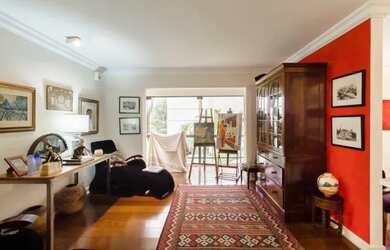 Imagem 6: SãO PAULO - Padrão - Real Parque