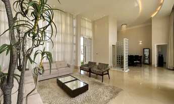 Imagem 4: Casa AMPLA em Condomínio com 3 dormitórios à venda, 433 m² - Jardim Portal da Colina - Ame