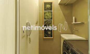 Imagem 6: Venda Apartamento 1 quarto Santo Agostinho Belo Horizonte