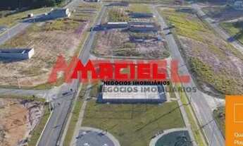 Imagem 6: Terreno Padrão em Sao Jose dos Campos