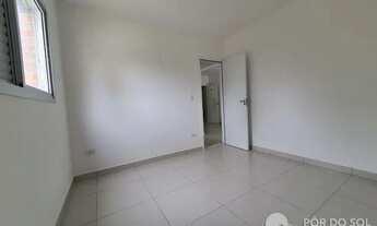 Imagem 4: Apartamento com 2 dorms, Canto do Forte, Praia Grande - R$ 430 mil, Cod: 3901