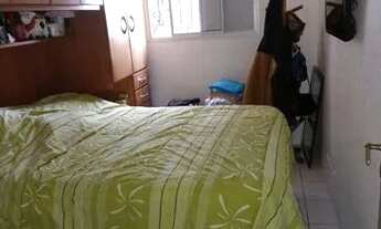 Imagem 4: Apartamento à venda, 50 m² por R$ 205.000,00 - Vila Clara - São Paulo/SP