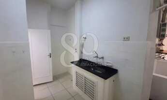 Imagem 11: Copacabana Apartamento com 3 dormitórios