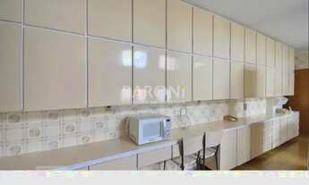 Imagem 7: Apartamento à venda no Jardim Paulista, andar alto, face norte total, living para vários a