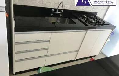 Imagem 3: Apartamento para Locação em Indaiatuba