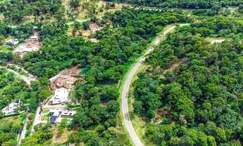 Imagem 6: Ágio ALDEIA DO VALE Lote à Venda, 5336 por R$ 1.260.000 no setor Residencial Aldeia do Va